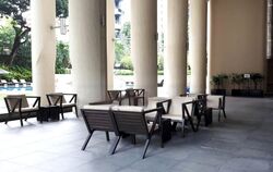 The Colonnade (D10), Condominium #458532731